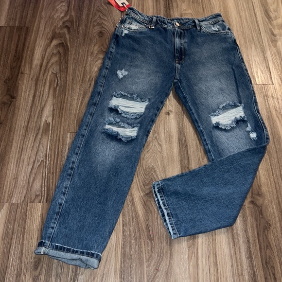 authentic jeans colombianos levanta cola - Picture 3 of 9